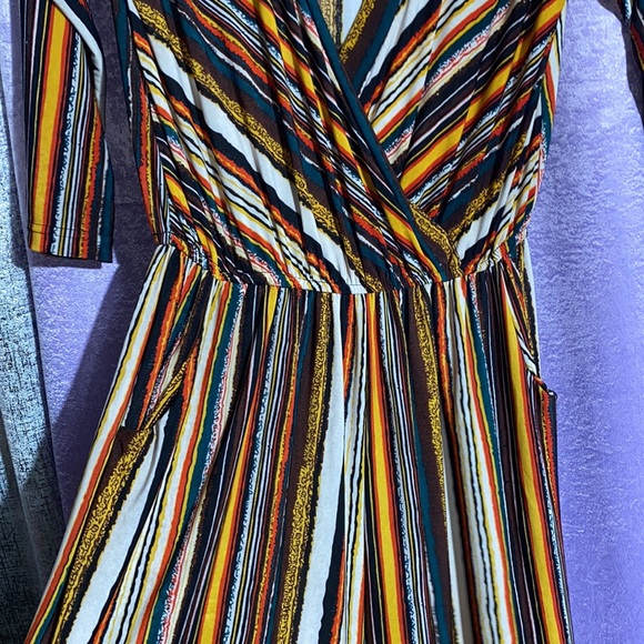 Stylish Jumpsuit - Picture 3 of 7